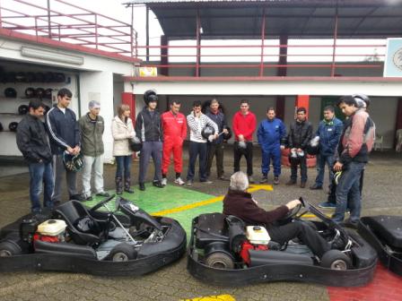 GP Amigos do Motor11